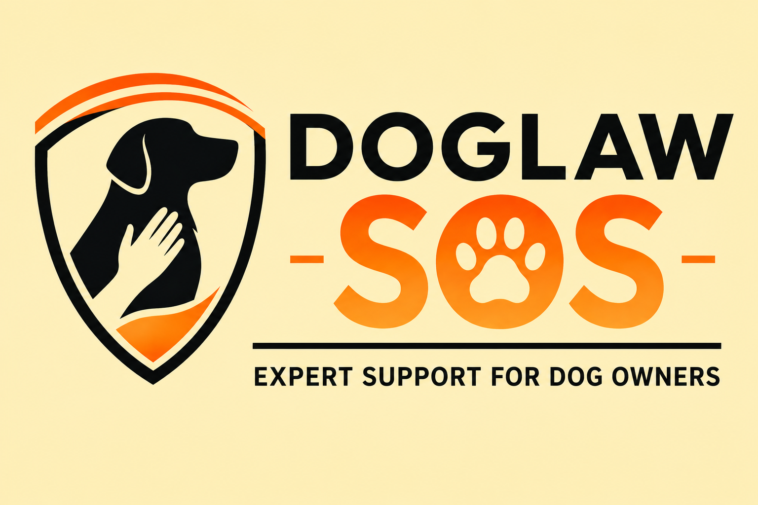 Dog Law SOS Membership