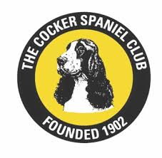 Cocker Spaniel Club Logo