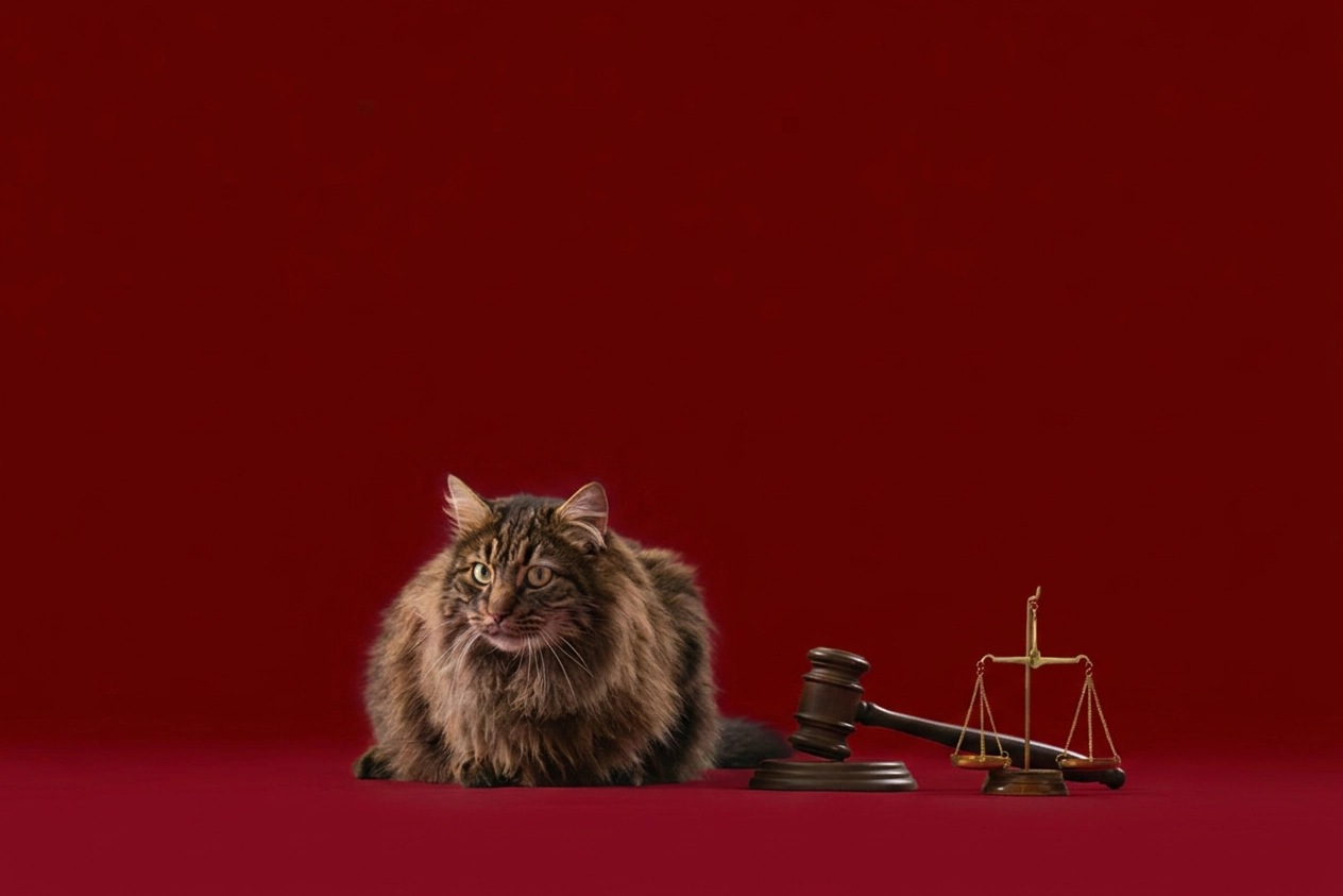 Cat Law